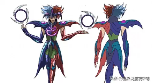 圣斗士星矢阵容搭配修罗(圣斗士修罗沙加阵容搭配)-第6张