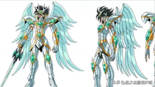 圣斗士星矢阵容搭配修罗(圣斗士修罗沙加阵容搭配)-第9张