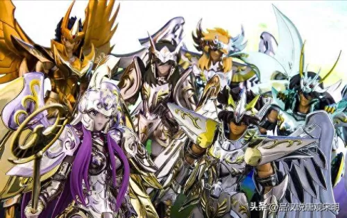 圣斗士星矢阵容搭配修罗(圣斗士修罗沙加阵容搭配)-第17张