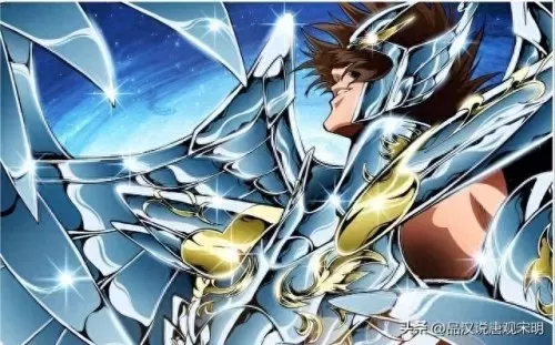 圣斗士星矢阵容搭配修罗(圣斗士修罗沙加阵容搭配)-第18张