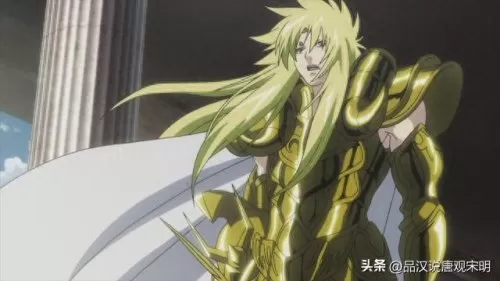 圣斗士星矢阵容搭配金牛(圣斗士星矢阵容攻略)-第6张