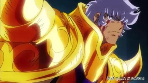 圣斗士星矢阵容搭配金牛(圣斗士星矢阵容攻略)-第8张