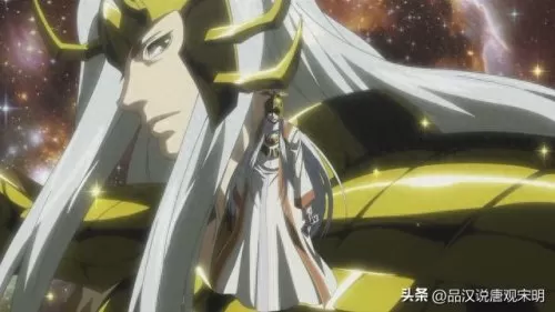 圣斗士星矢阵容搭配金牛(圣斗士星矢阵容攻略)-第11张