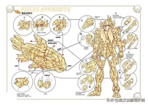 圣斗士星矢阵容搭配金牛(圣斗士星矢阵容攻略)-第12张