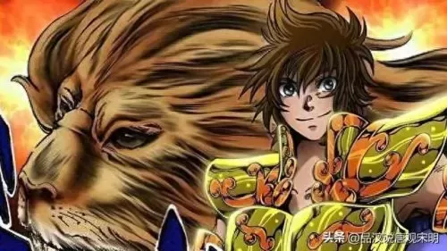 圣斗士星矢阵容搭配金牛(圣斗士星矢阵容攻略)-第16张