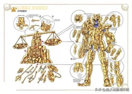 圣斗士星矢阵容搭配金牛(圣斗士星矢阵容攻略)-第21张