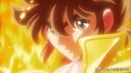 圣斗士星矢阵容搭配金牛(圣斗士星矢阵容攻略)-第24张