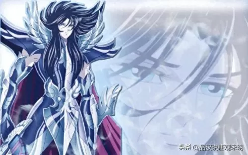 圣斗士星矢魔铃阵容搭配(圣斗士星矢魔铃怎么搭配)-第15张