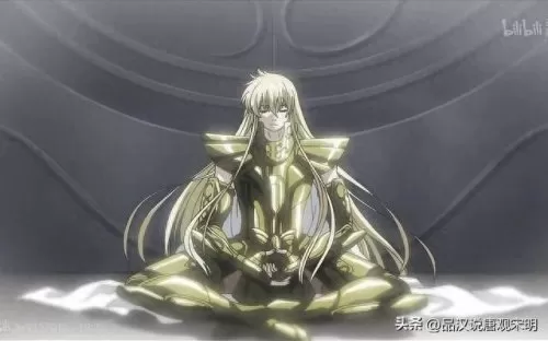 圣斗士星矢魔铃阵容搭配(圣斗士星矢魔铃怎么搭配)-第14张