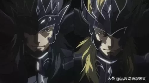 圣斗士星矢魔铃阵容搭配(圣斗士星矢魔铃怎么搭配)-第16张