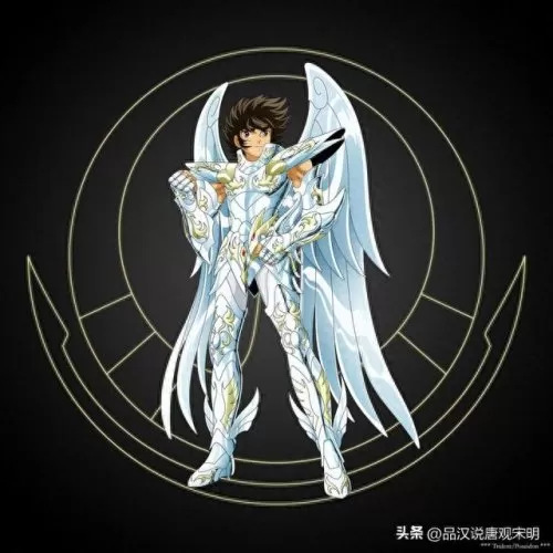 圣斗士星矢魔铃阵容搭配(圣斗士星矢魔铃怎么搭配)-第17张