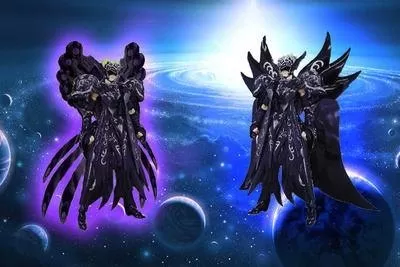 圣斗士泰坦最强阵容搭配(圣斗士手游 泰坦攻略)-第1张