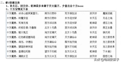 圣斗士神牛阵容搭配　圣斗士星矢手游最强阵容搭配-第47张
