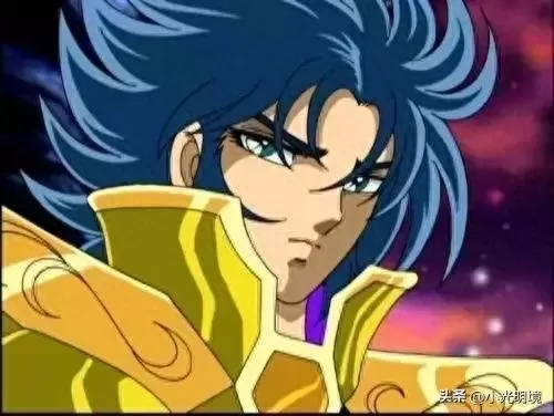 圣斗士纱加阵容搭配　圣斗士星矢组合推荐-第2张