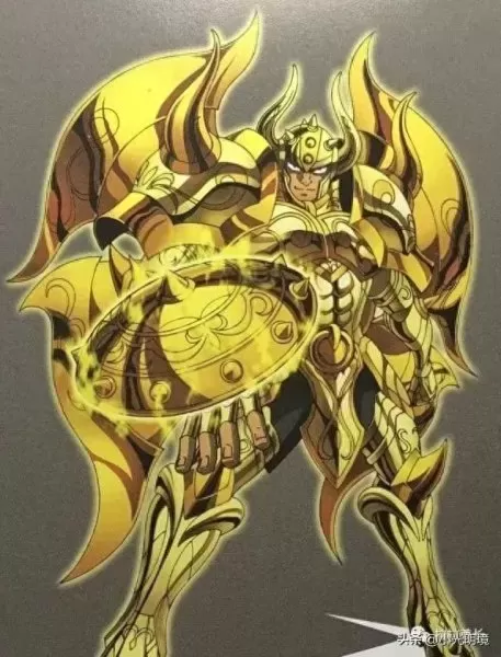 圣斗士纱加阵容搭配　圣斗士星矢组合推荐-第7张