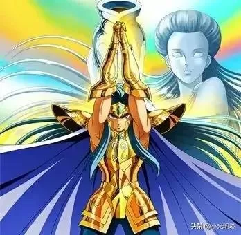 圣斗士纱加阵容搭配　圣斗士星矢组合推荐-第9张