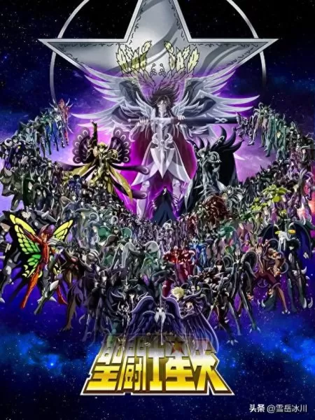 圣斗士邪武搭配阵容　圣斗士星矢pve推图首选-第3张