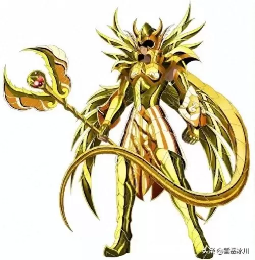圣斗士邪武搭配阵容　圣斗士星矢pve推图首选-第13张