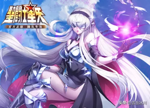 圣斗士邪武搭配阵容　圣斗士星矢pve推图首选-第10张