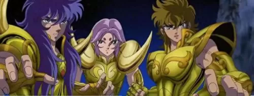 圣斗士阵容搭配双鱼　圣斗士星矢手游最强阵容搭配-第5张