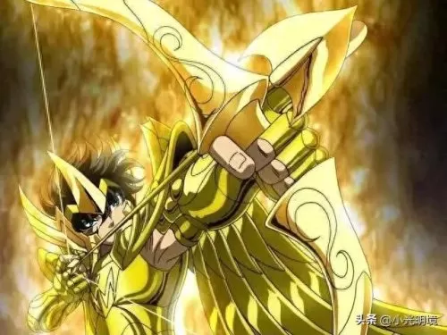 圣斗士魔蝎阵容搭配　穿越成为天蝎座黄金圣斗士的小说-第1张