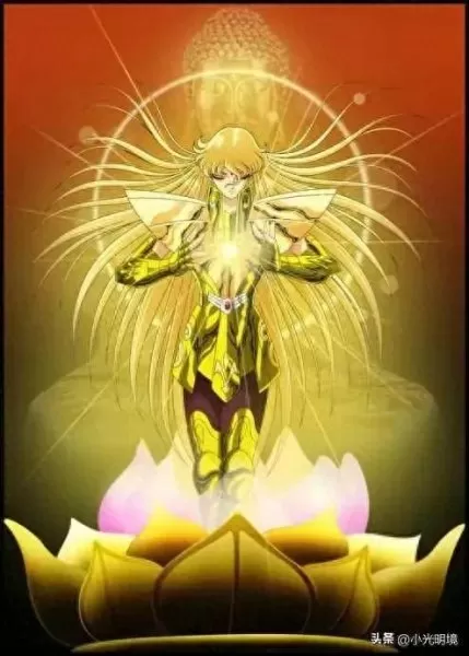 圣斗士魔蝎阵容搭配　穿越成为天蝎座黄金圣斗士的小说-第3张