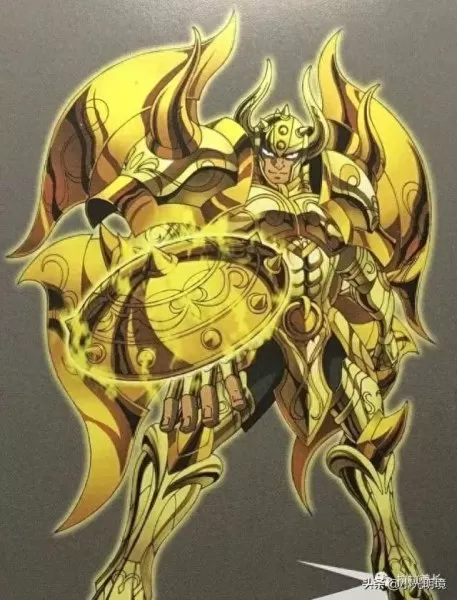 圣斗士魔蝎阵容搭配　穿越成为天蝎座黄金圣斗士的小说-第7张