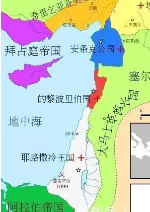 圣殿骑士团阵容搭配　勇闯要塞阵容推荐-第5张