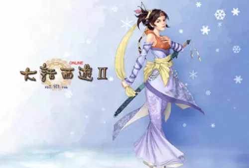 圣灵之境战士阵容搭配　圣灵之境零氪职业-第2张