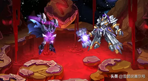 圣甲卡修斯阵容搭配　赛尔号圣甲卡修斯图片-第9张