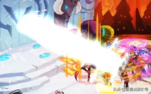 圣甲卡修斯阵容搭配　赛尔号圣甲卡修斯图片-第11张