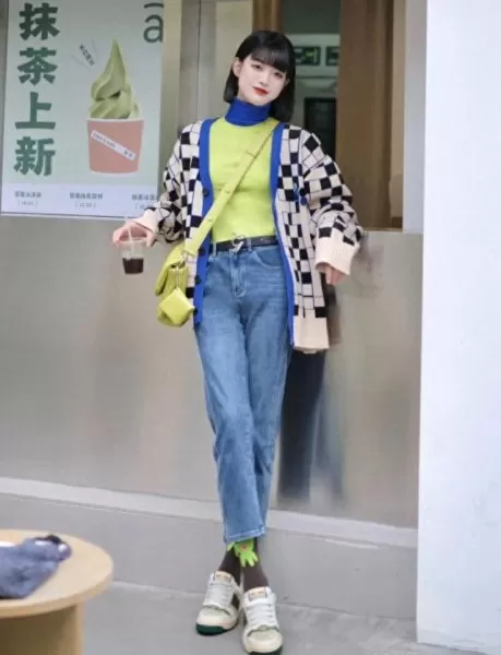 圣诞斗篷搭配推荐阵容图(初始斗篷搭配)-第14张