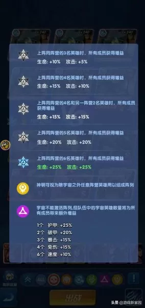 圣魂纷争各种阵容搭配　王者纷争平民后期最强阵容-第5张