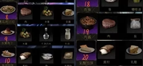 地下城堡23星阵容搭配　地下城堡2最强推图阵容2021-第3张