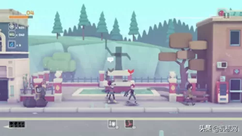 地牢杀手搭配推荐阵容　地牢杀手DungeonSlasher-第2张