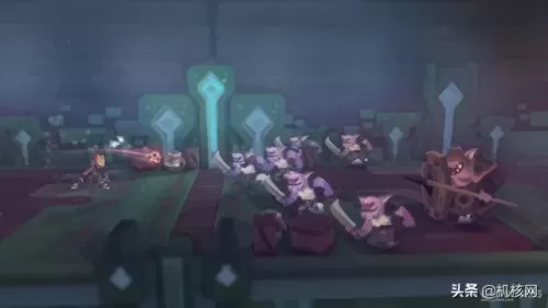 地牢杀手搭配推荐阵容　地牢杀手DungeonSlasher-第6张