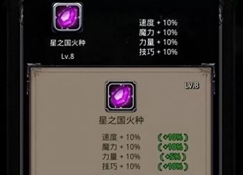地狱城堡2阵容搭配图表(地下城堡2阵容怎么搭配最好)-第2张