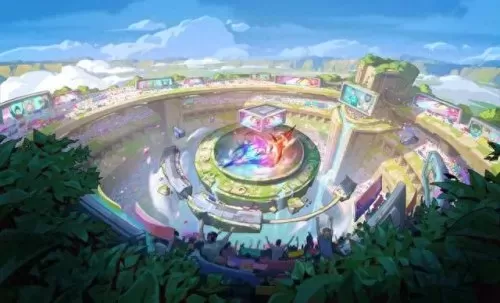 地狱斗魂场阵容搭配　17s阿修罗魂土最低面板-第1张