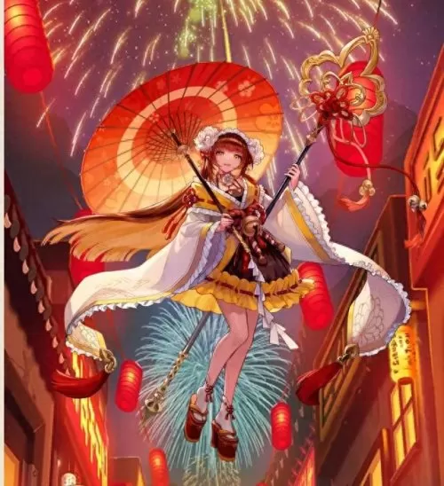 坎公骑冠剑美娅搭配阵容(坎公骑冠剑美娅值得培养吗)-第1张