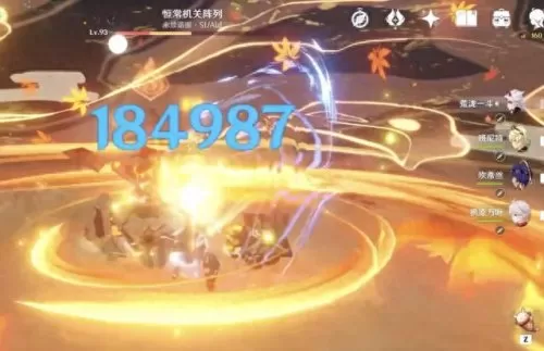 坎蒂丝公子阵容搭配　最新坎公骑冠剑t0阵容-第6张