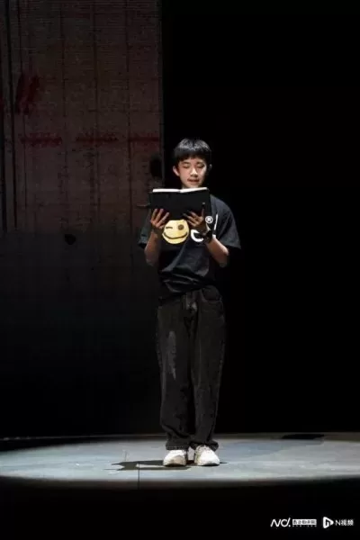 坏小孩话剧阵容搭配推荐(话剧坏小孩a b组哪个组演得好)-第9张