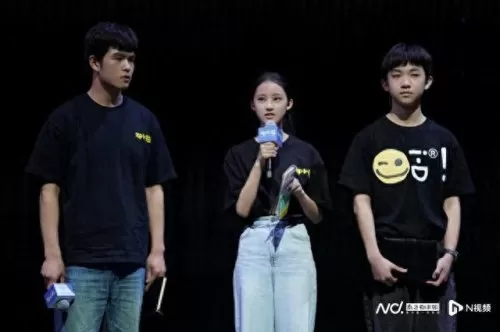 坏小孩话剧阵容搭配推荐(话剧坏小孩a b组哪个组演得好)-第12张
