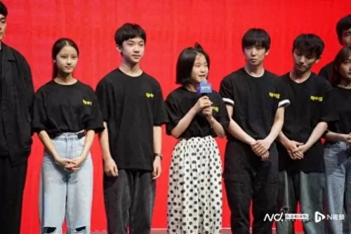 坏小孩话剧阵容搭配推荐(话剧坏小孩a b组哪个组演得好)-第16张