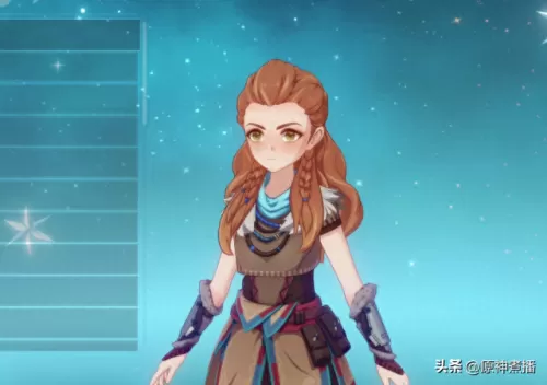 埃洛伊神里阵容搭配　原神埃洛伊绝版了吗-第2张