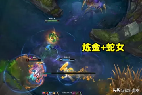 塔防无限火力阵容搭配　塔防破解版-第5张
