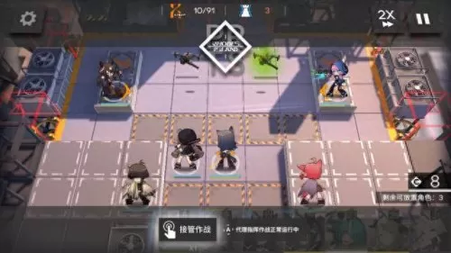 塔防最强射手阵容搭配　塔防游戏手游排行榜-第1张