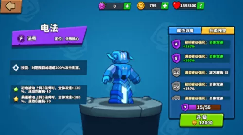 塔防精灵pk阵容平民搭配(塔防精灵对战阵容搭配)-第2张