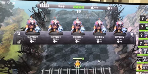 塔防精灵战将搭配阵容　塔防精灵一元六万钻-第2张