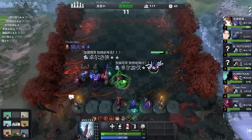 塔防精灵战将搭配阵容　塔防精灵一元六万钻-第4张