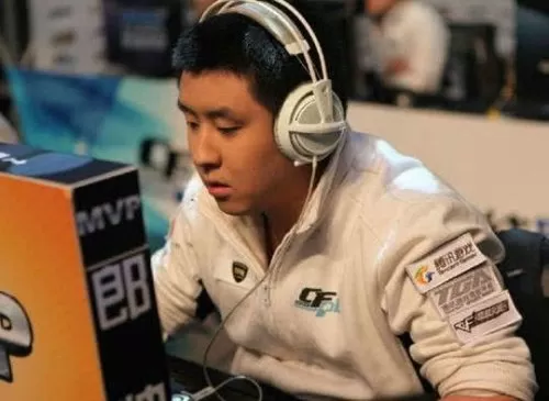 2013wcg英雄联盟冠军是谁　英雄联盟 冠军-第5张